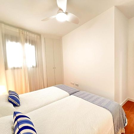 Atico Castillo By Summerland Rota Exterior foto