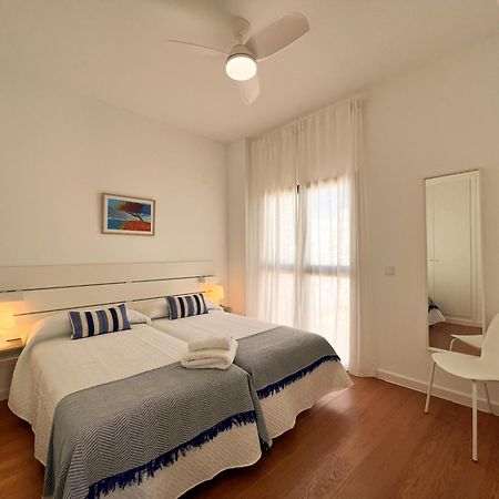 Atico Castillo By Summerland Rota Exterior foto