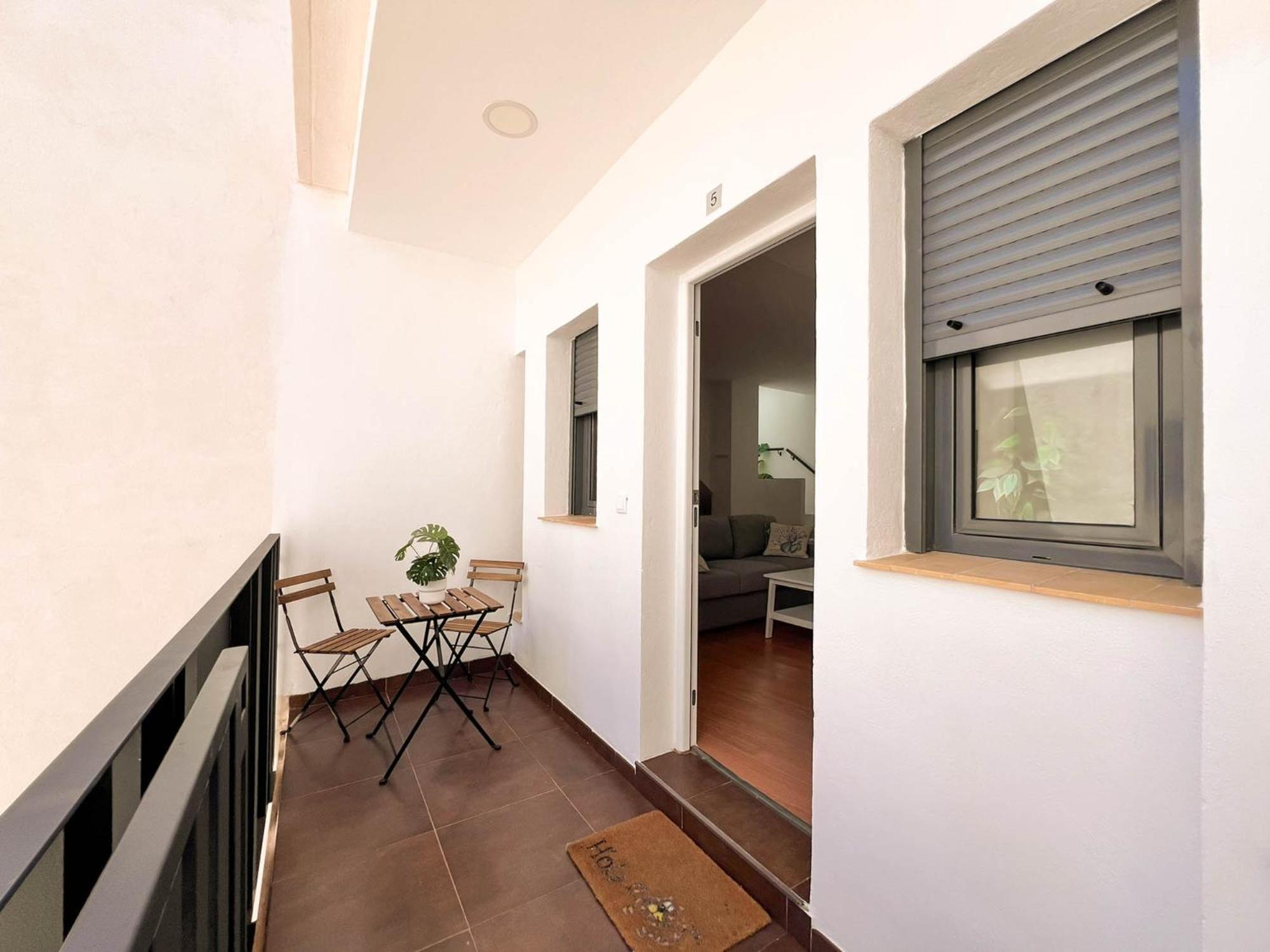 Atico Castillo By Summerland Rota Exterior foto