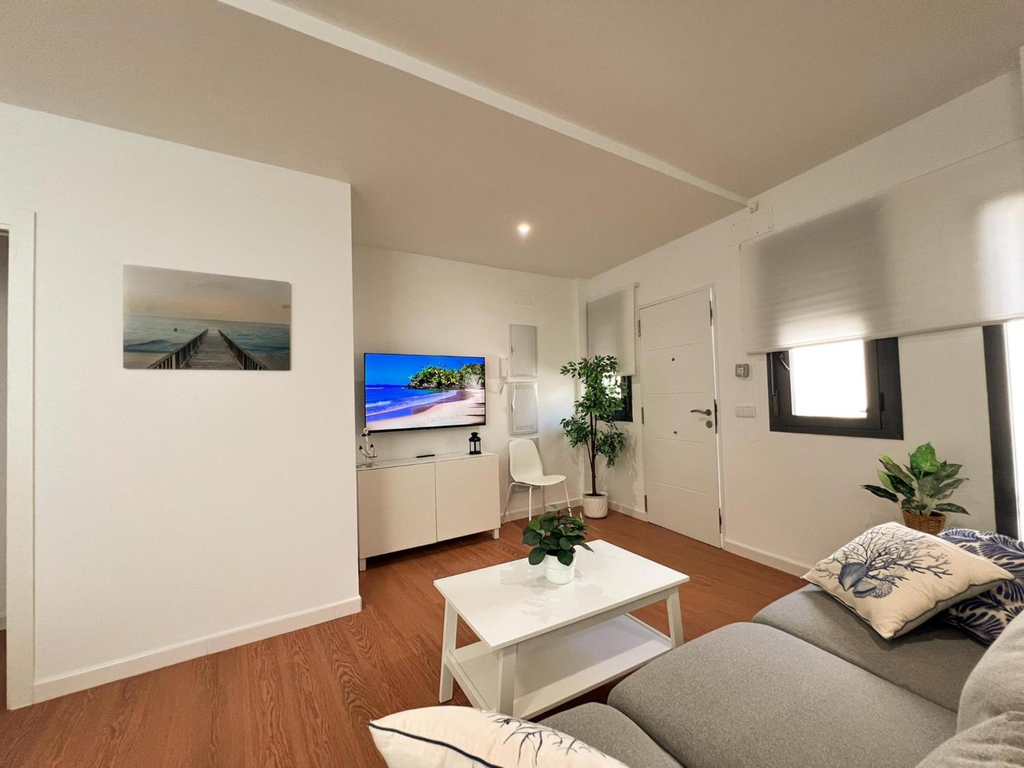 Atico Castillo By Summerland Rota Exterior foto