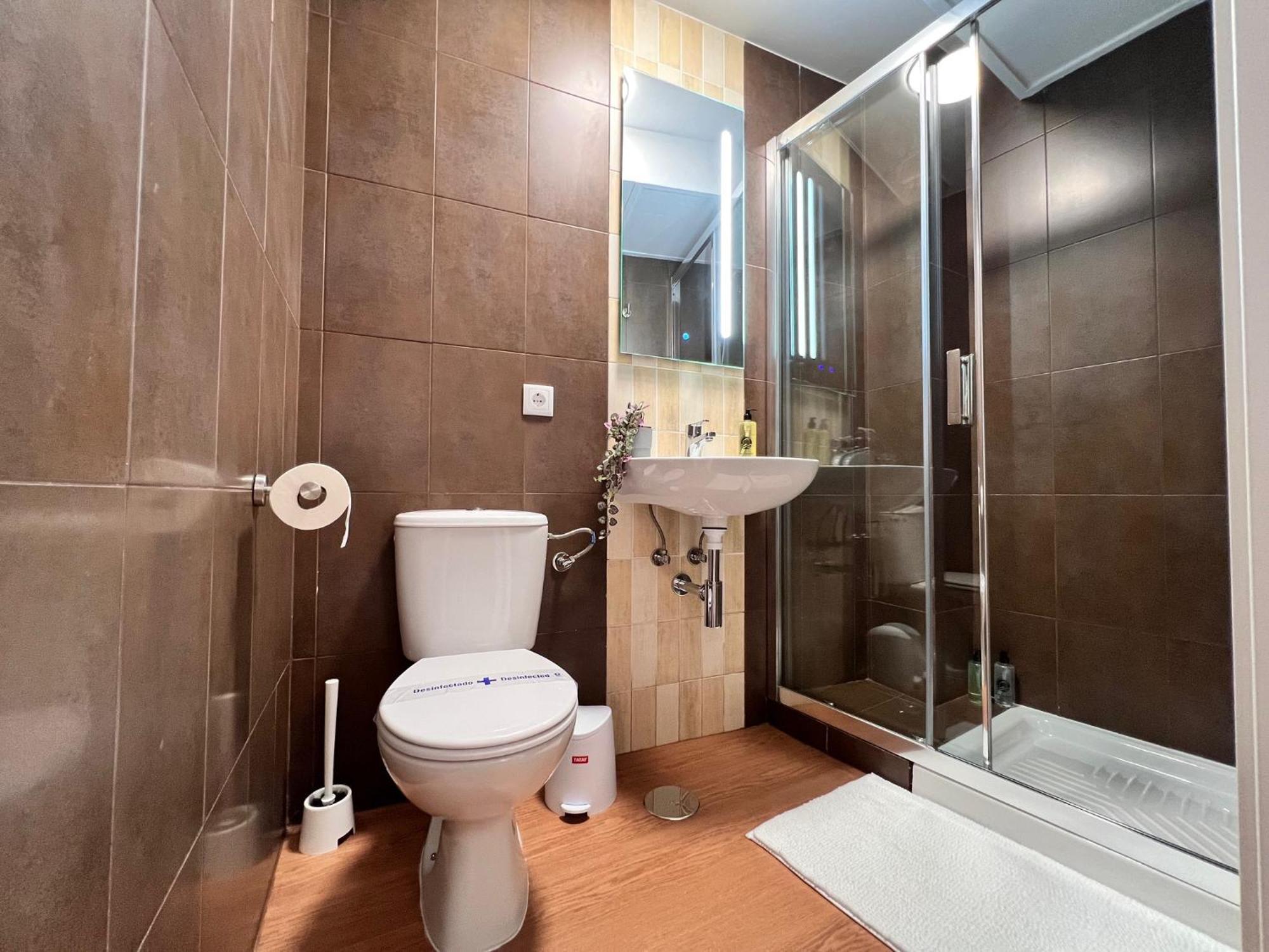 Atico Castillo By Summerland Rota Exterior foto